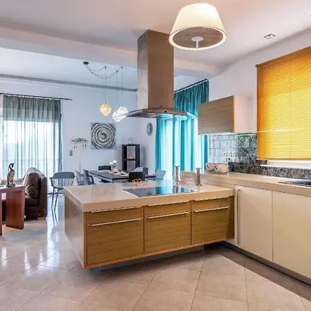 Vila Miniera Linopotis