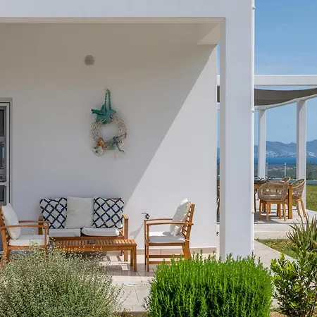 Miniera Vila Linopotis