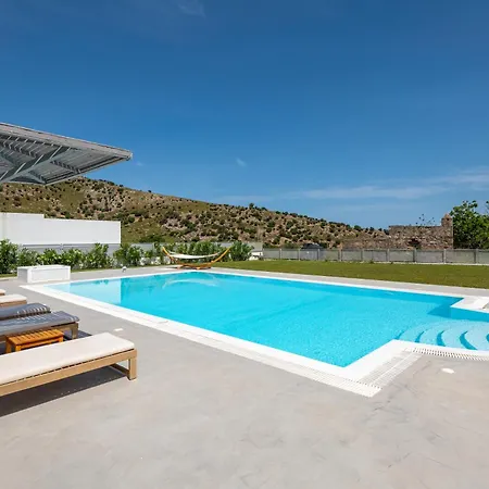 Vila Miniera Linopotis