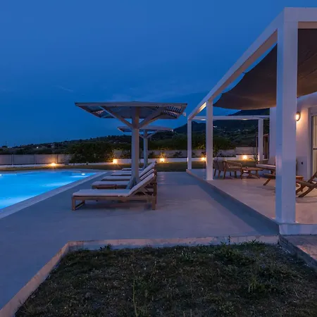 Miniera Vila Linopotis