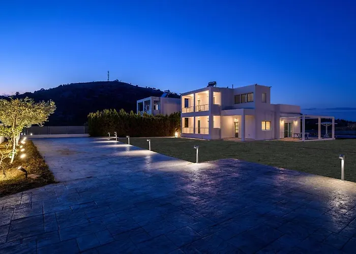 Miniera Villa Linopotis