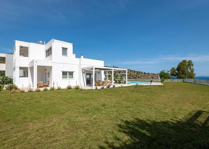 Miniera Villa Linopotis