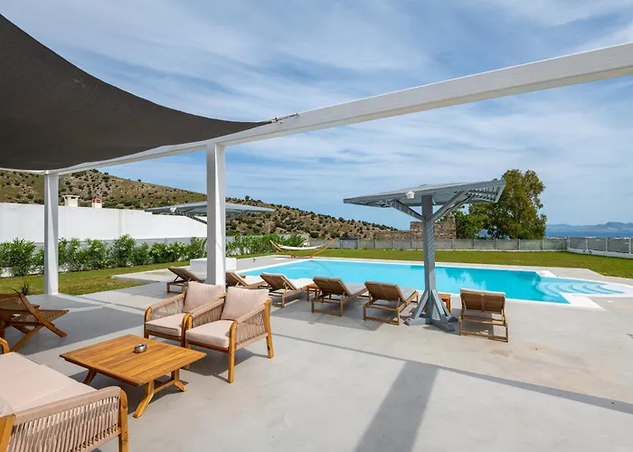 Miniera Villa Linopotis