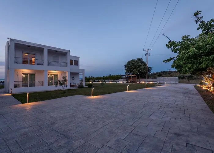 Miniera Villa Linopotis