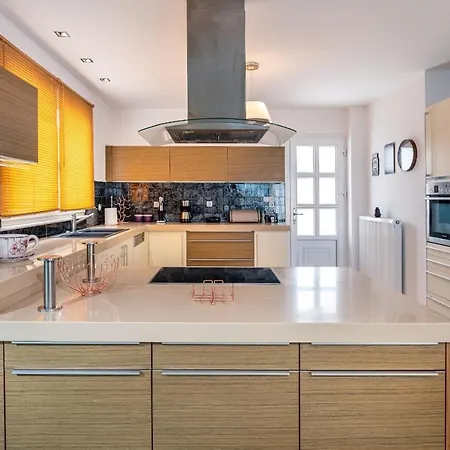 Villa Miniera Linopotis