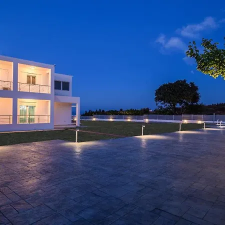 Miniera Villa *