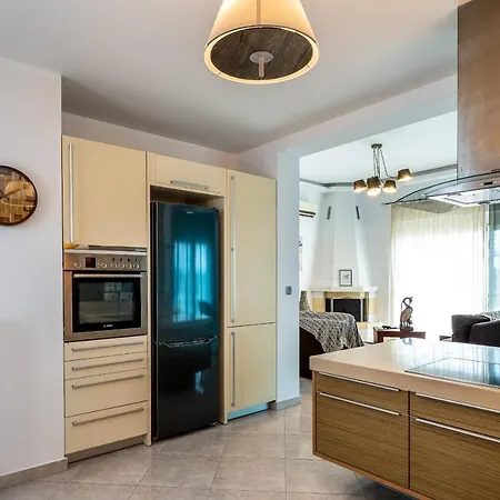 Villa Miniera *