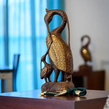 Miniera 빌라 Linopotis