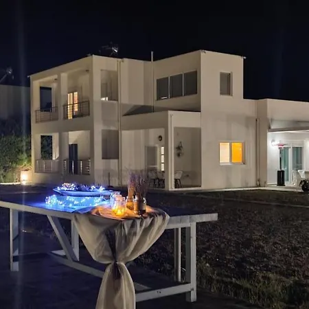 Villa Miniera *