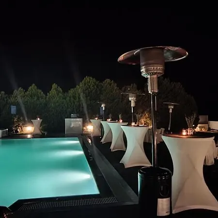 Miniera Villa