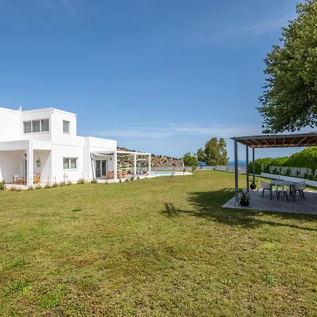 Villa Miniera