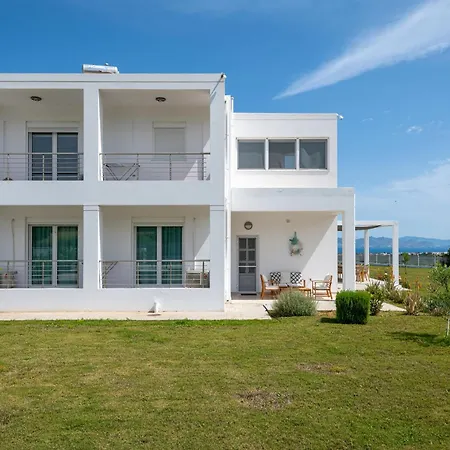 Villa Miniera *