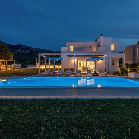 Villa Miniera