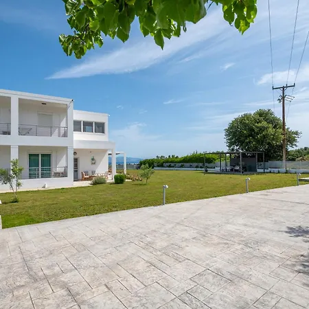 Villa Miniera