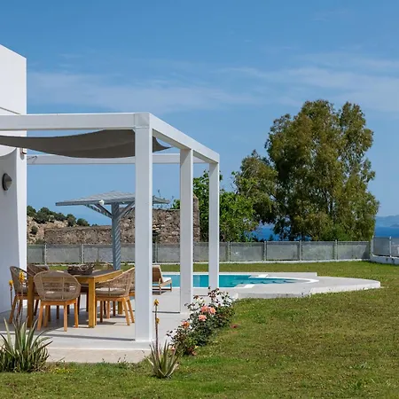 Miniera Villa *