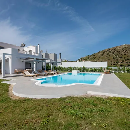 Villa Miniera
