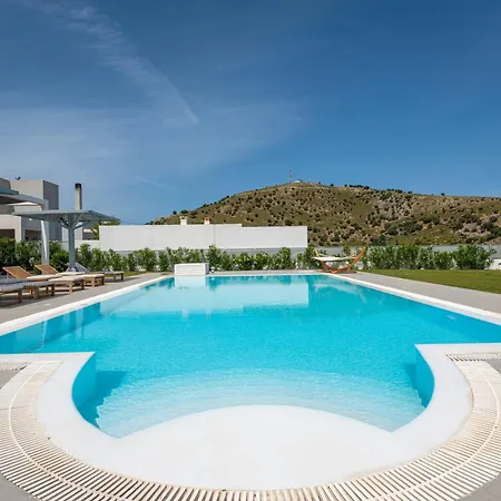 Villa Miniera