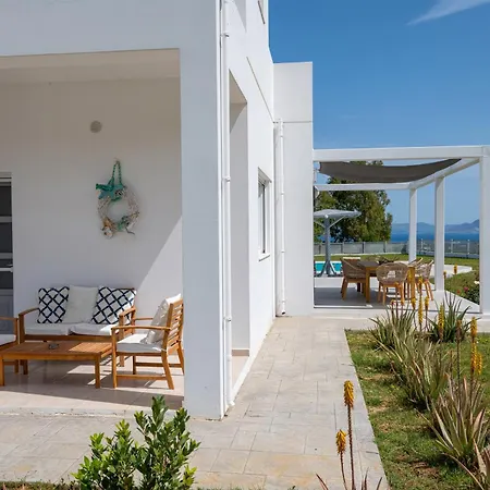 Miniera Villa *