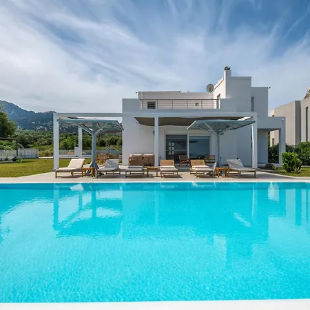 Villa Miniera *