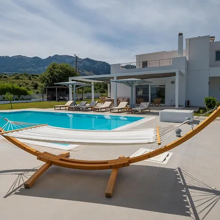 Villa Miniera
