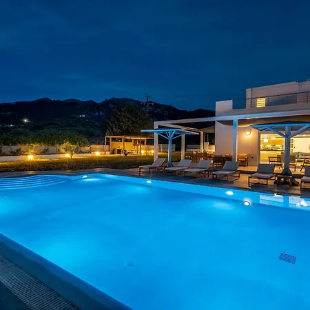 Miniera Villa *