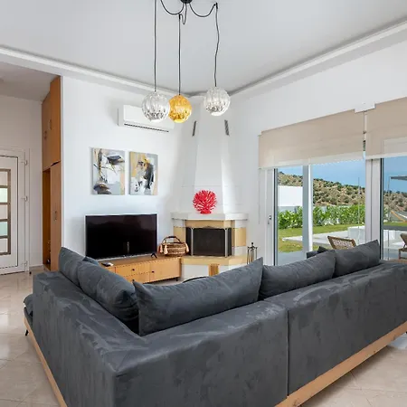 Villa Miniera *