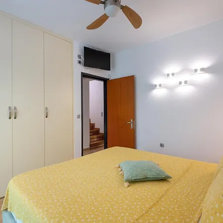 Miniera Villa *