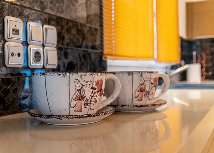 Villa Miniera Linopotis