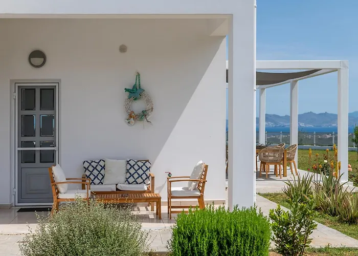 Miniera فيلة Linopotis