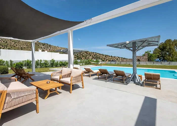 فيلة Miniera Linopotis