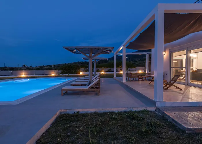 Miniera فيلة Linopotis