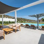 فيلة Miniera Linopotis