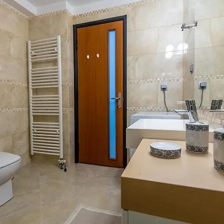 ヴィラ Miniera Linopotis