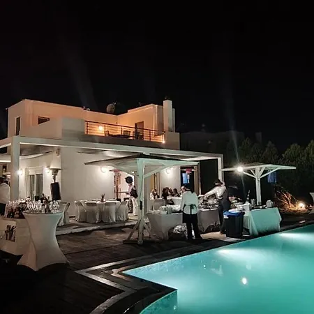 Miniera Villa *