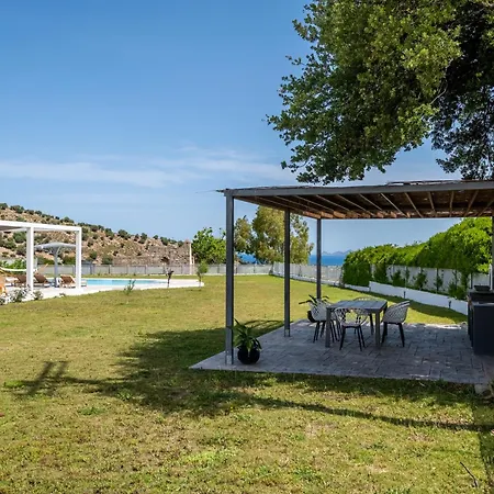 Miniera Villa *