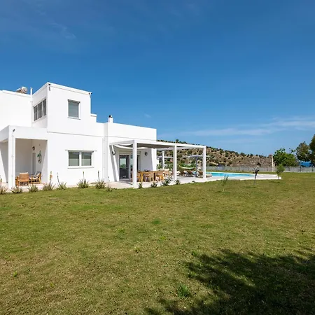 Miniera ヴィラ Linopotis