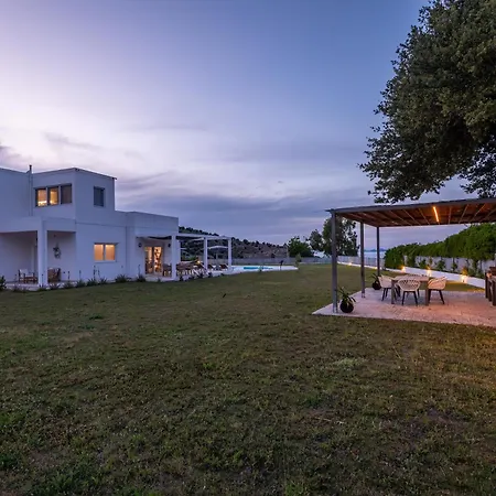 Miniera Villa