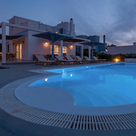 Villa Miniera *