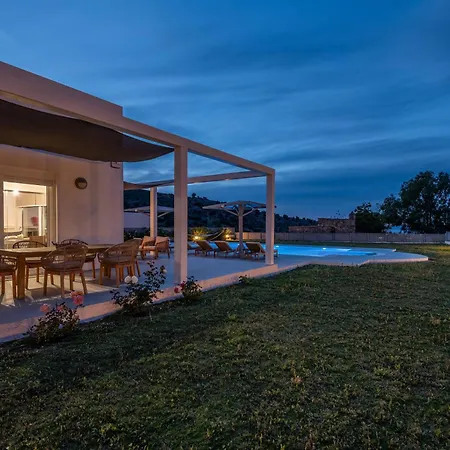 Miniera Villa