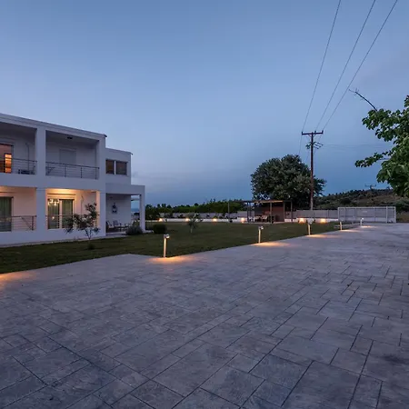 Miniera ヴィラ Linopotis