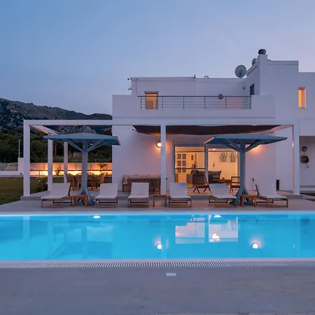 Villa Miniera