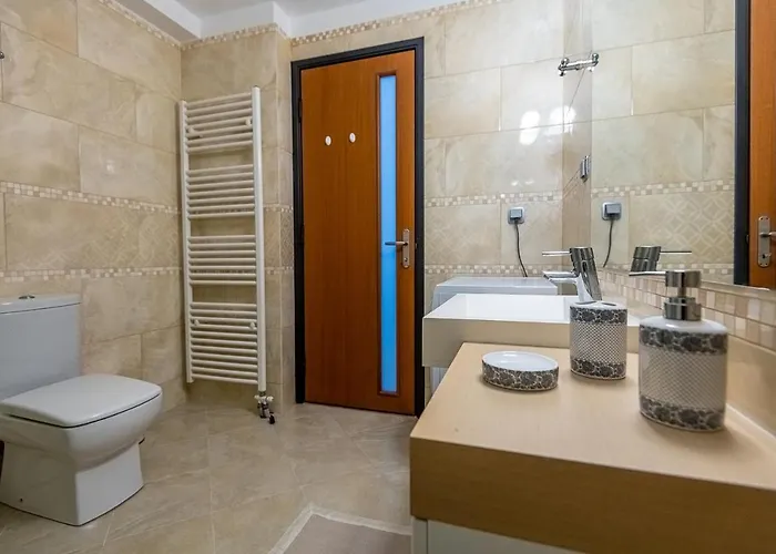 Vila Miniera Linopotis