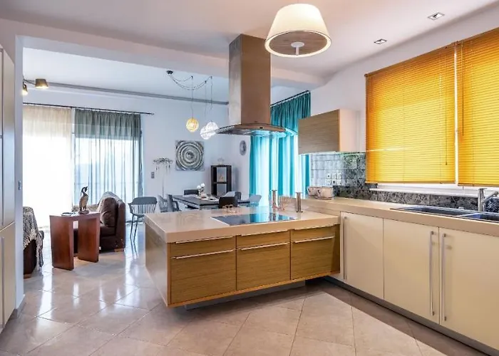 Vila Miniera Linopotis